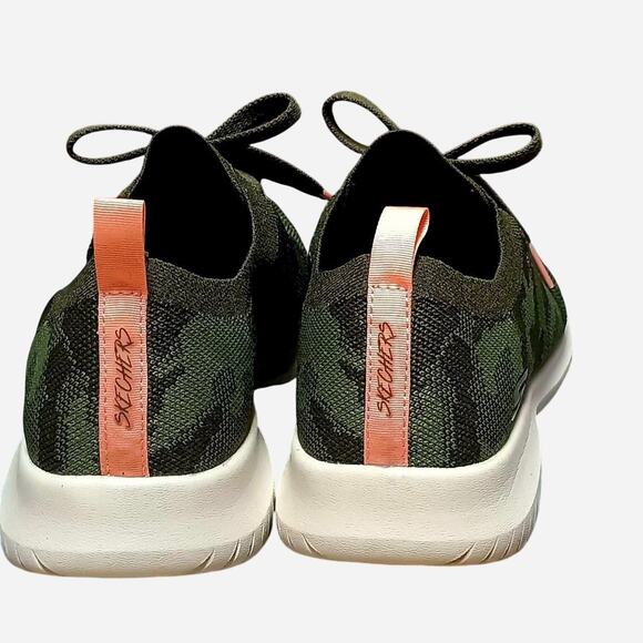 Womens size 10 flex fit Skechers - Picture 4 of 7